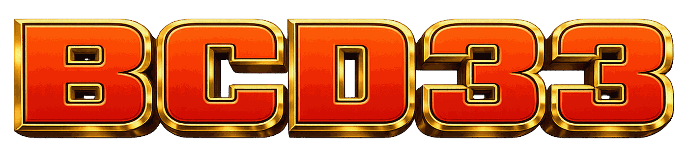 bcd33 logo